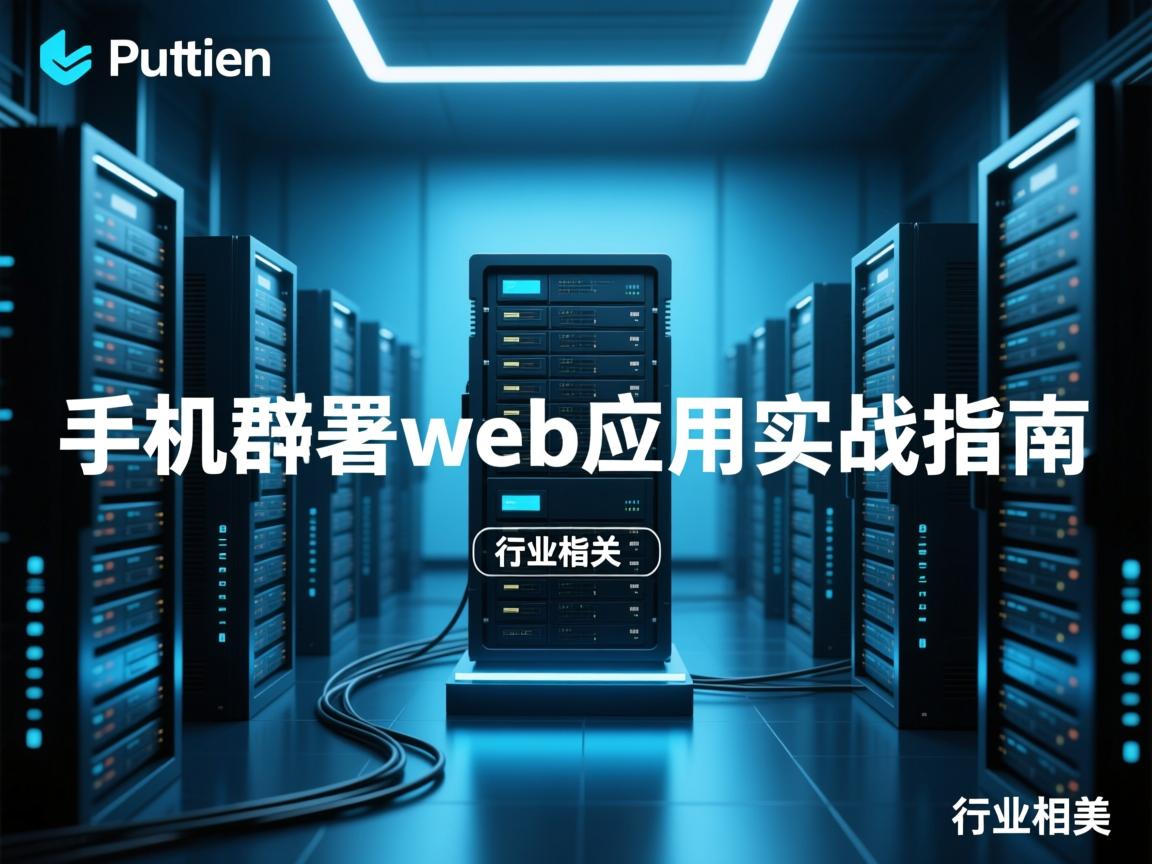 虚拟主机部署web应用实战指南  第1张 虚拟主机部署web应用实战指南  第1张
