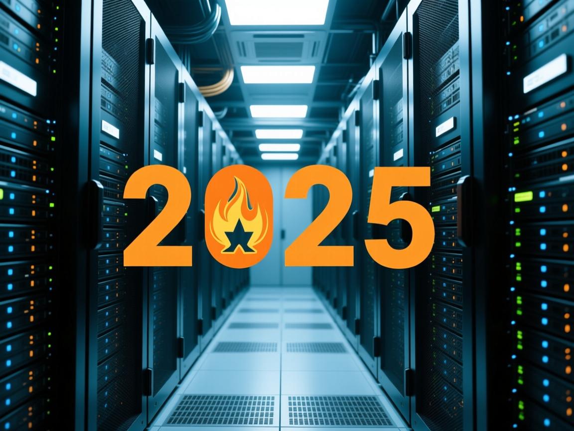 2025年哪些服务器编程语言最火？  第3张