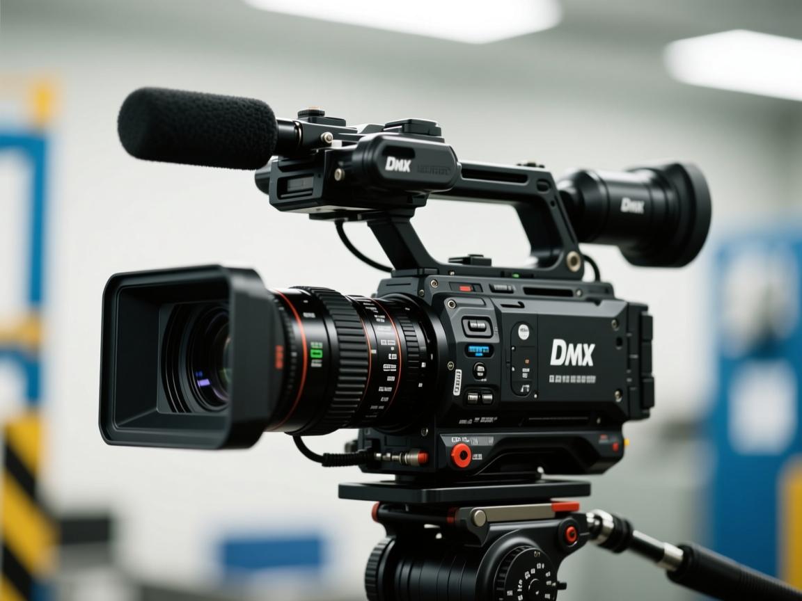 摄像机如何工作?物理原理的秘密  第2张 摄像机如何工作?物理原理的秘密  第2张