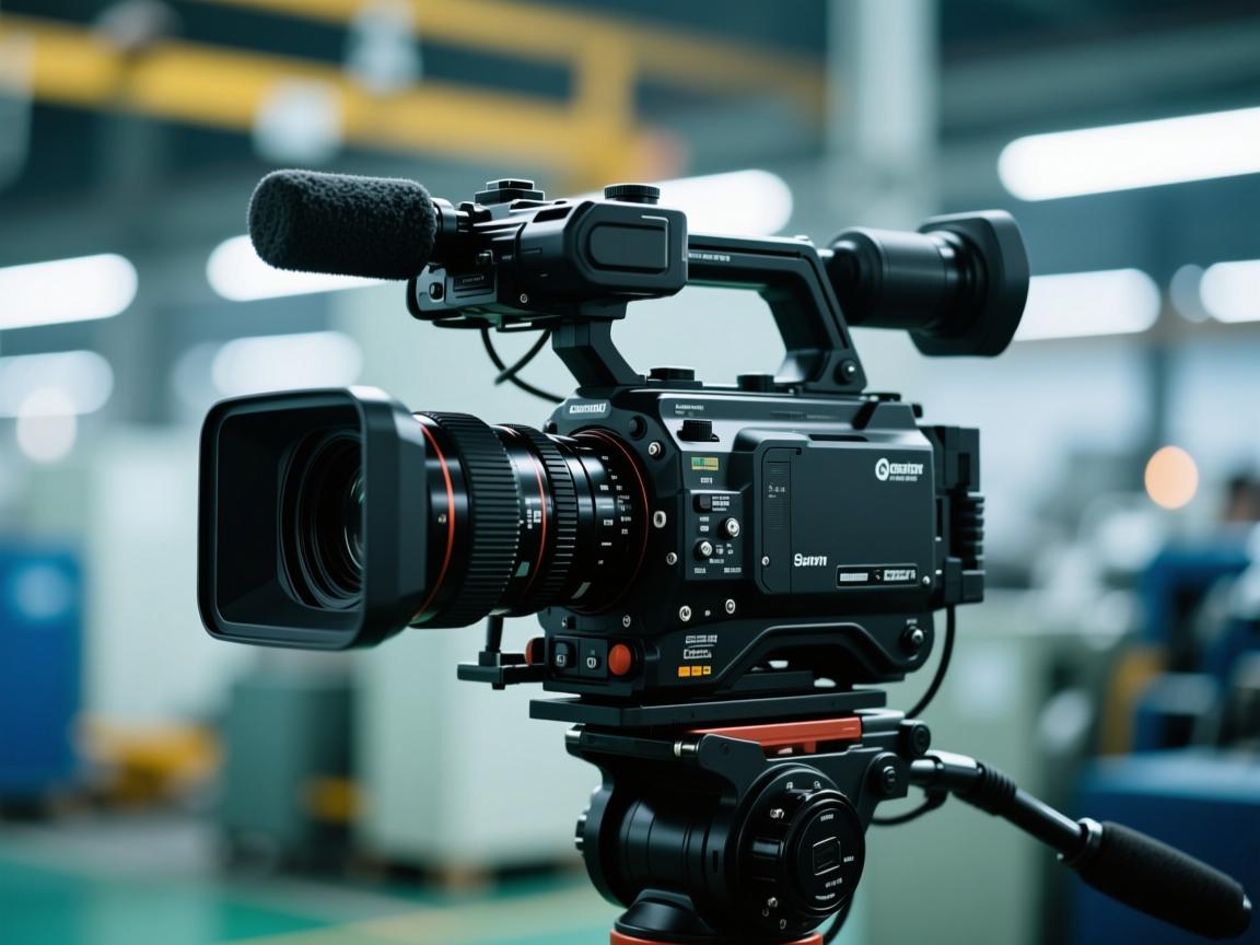 摄像机如何工作?物理原理的秘密  第1张 摄像机如何工作?物理原理的秘密  第1张