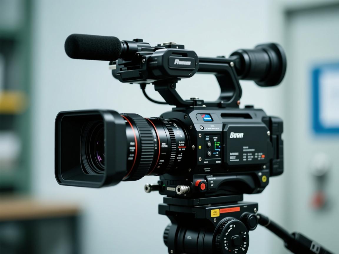 摄像机如何工作?物理原理的秘密  第3张 摄像机如何工作?物理原理的秘密  第3张