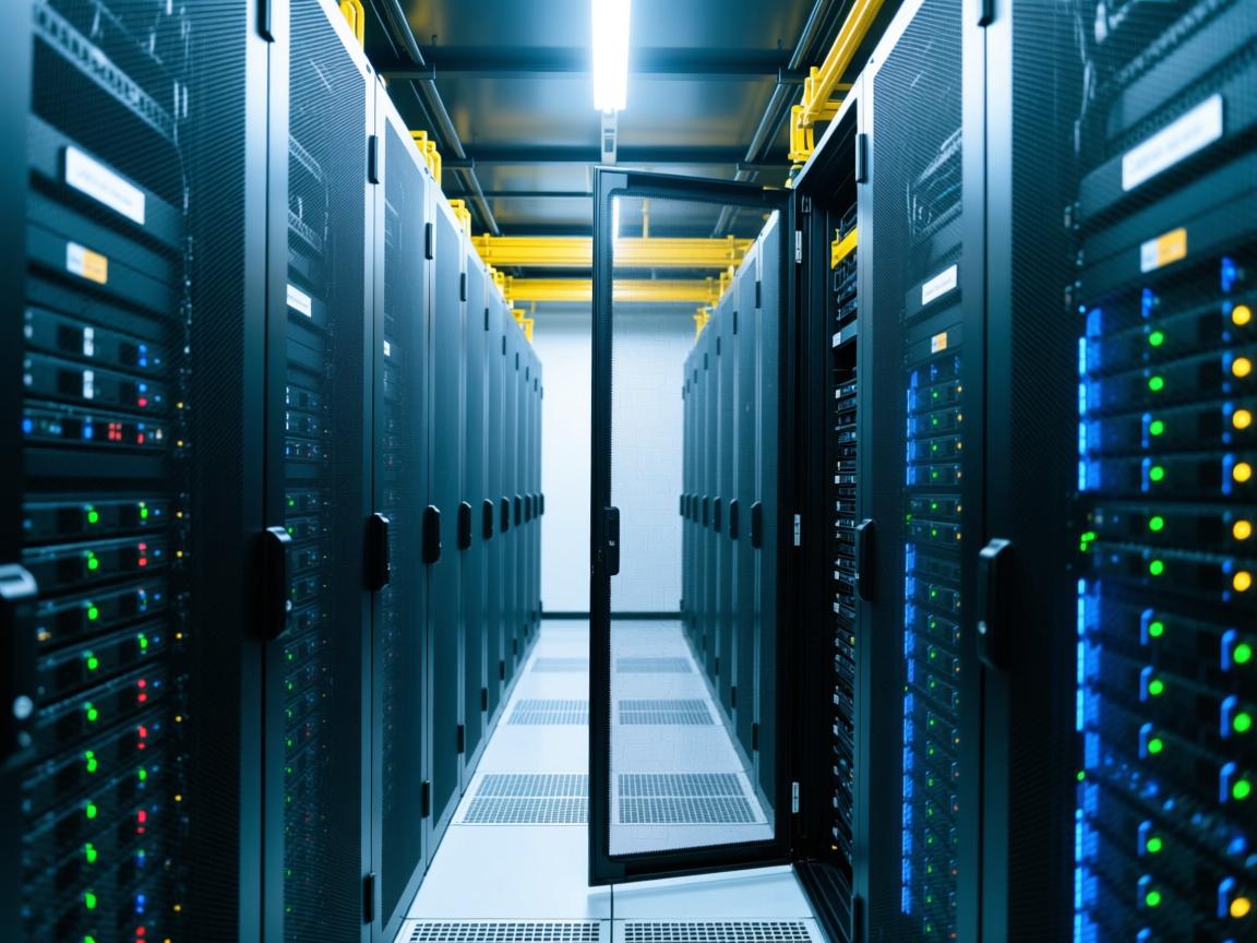 物理机是什么意思?  第2张 物理机是什么意思?  第2张