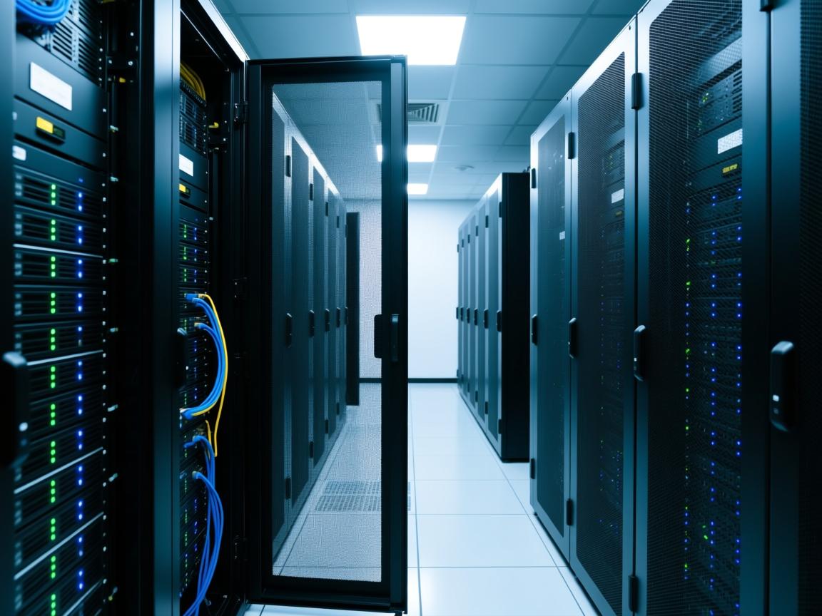 物理机是什么意思?  第1张 物理机是什么意思?  第1张