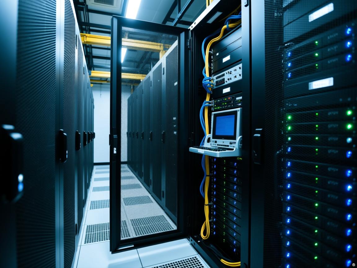 物理机是什么意思?  第3张 物理机是什么意思?  第3张