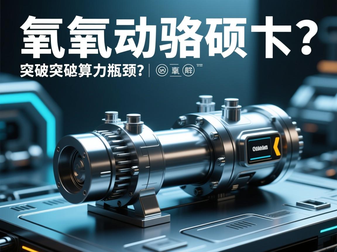 强氧驱动如何突破算力瓶颈?  第2张 强氧驱动如何突破算力瓶颈?  第2张