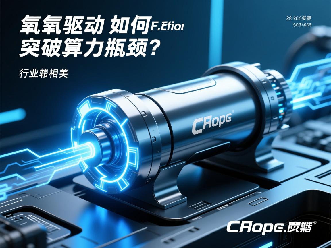 强氧驱动如何突破算力瓶颈?  第1张 强氧驱动如何突破算力瓶颈?  第1张