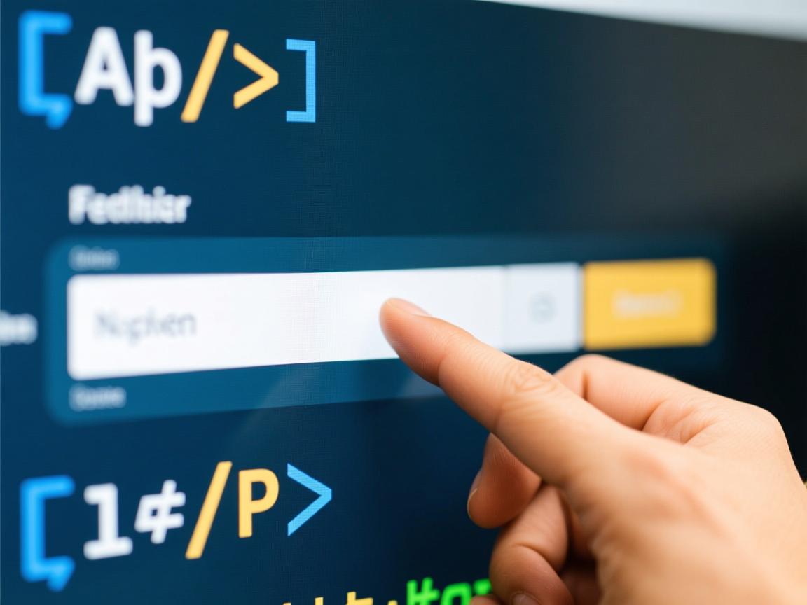 HTML如何添加空格?  第1张 HTML如何添加空格?  第1张