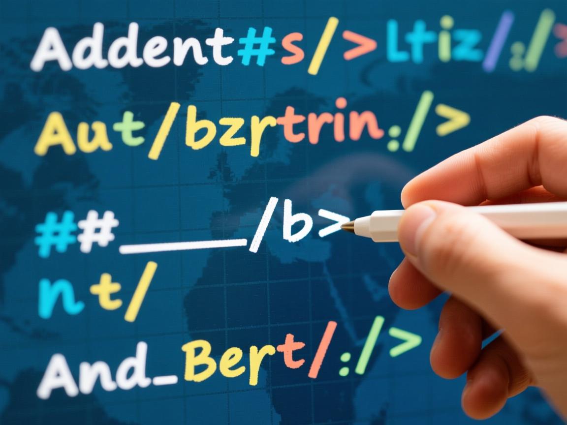 HTML如何添加空格?  第2张 HTML如何添加空格?  第2张