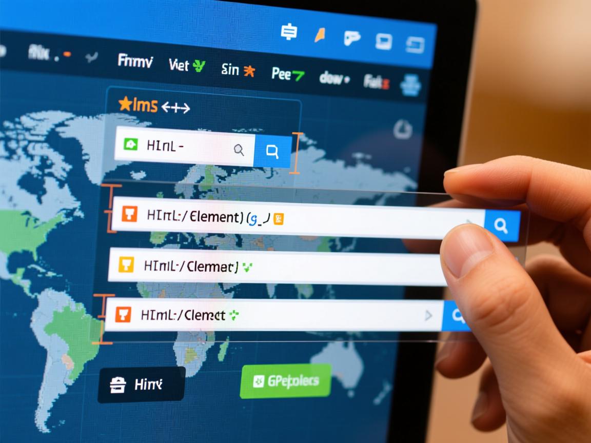 如何显示HTML元素宽高?  第1张 如何显示HTML元素宽高?  第1张