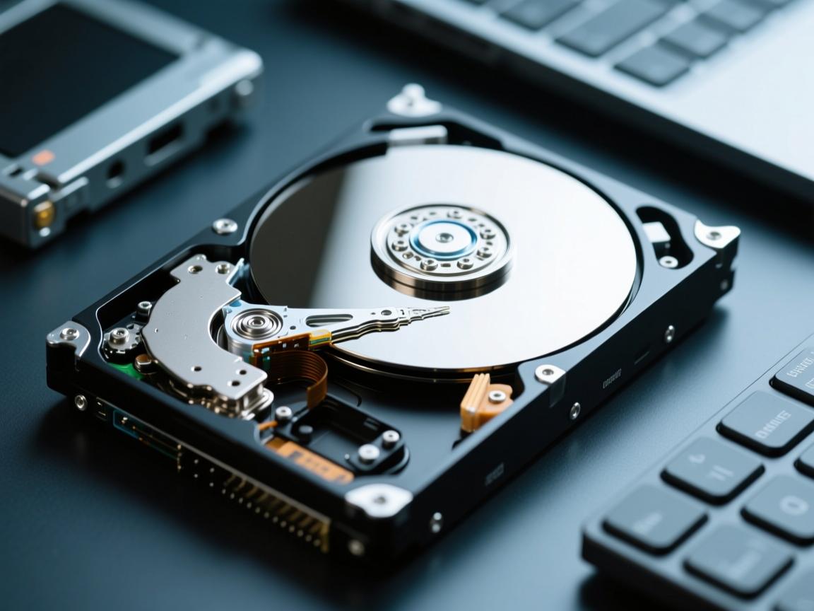 虚拟机如何直接使用物理硬盘提升性能?  第2张 虚拟机如何直接使用物理硬盘提升性能?  第2张