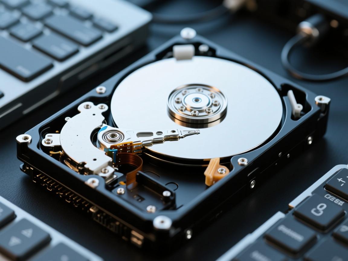 虚拟机如何直接使用物理硬盘提升性能?  第3张 虚拟机如何直接使用物理硬盘提升性能?  第3张