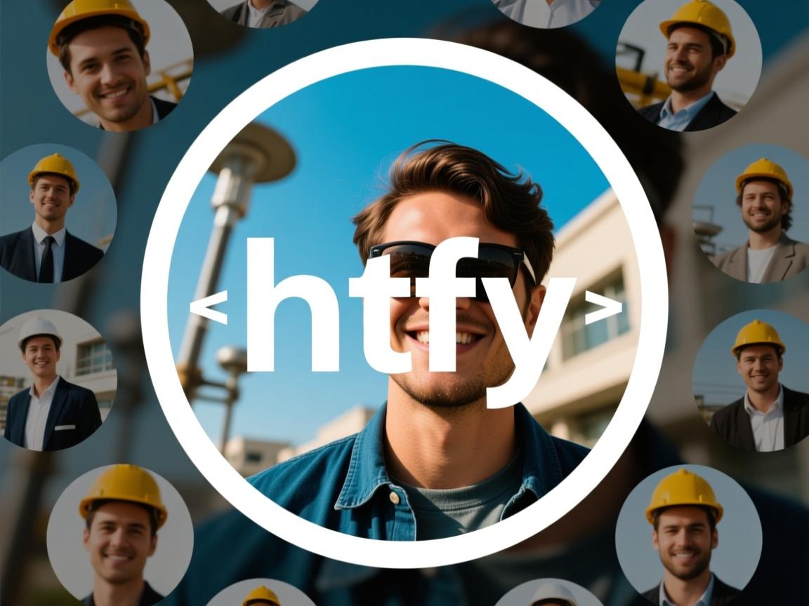 HTML圆形图片如何实现?  第1张 HTML圆形图片如何实现?  第1张