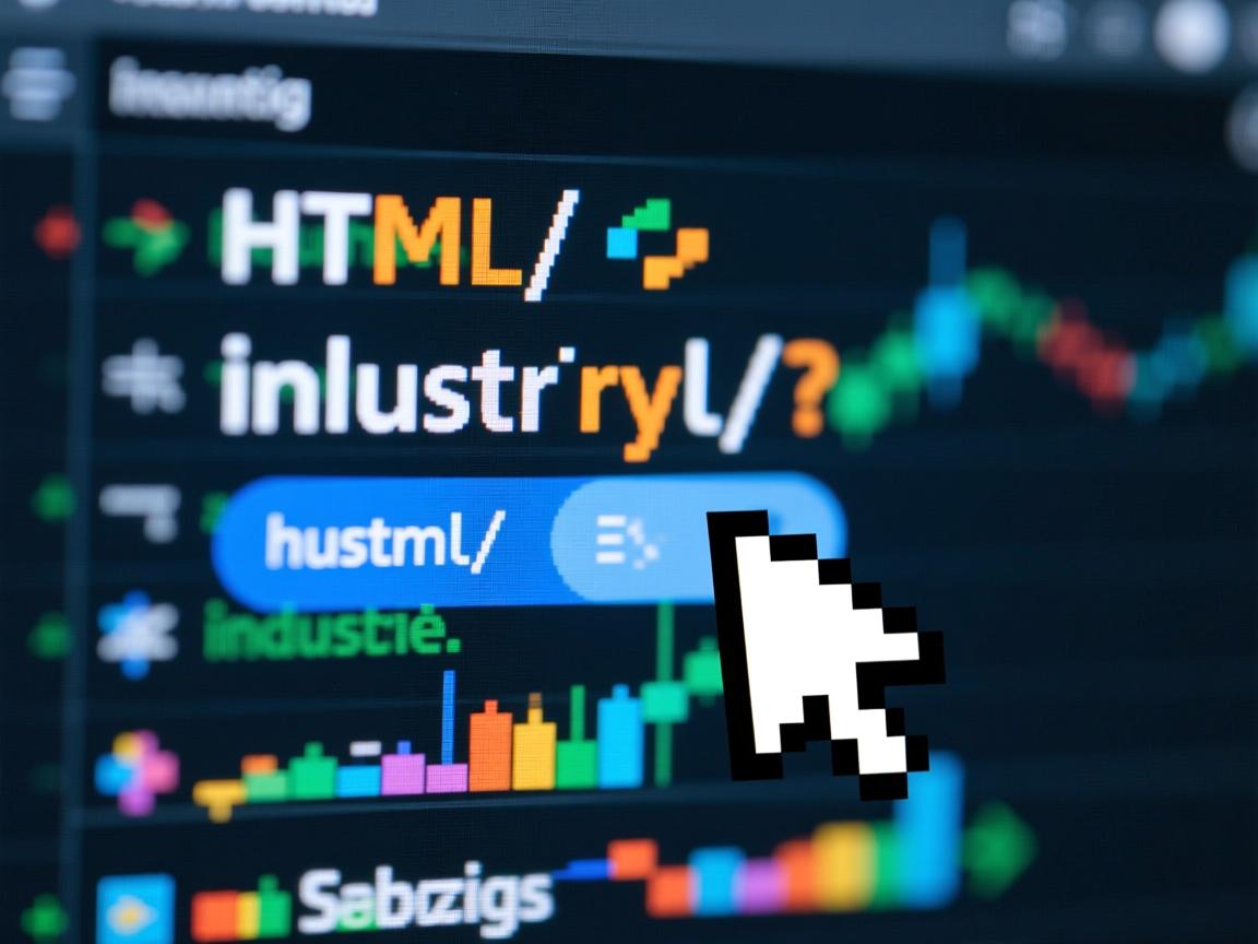 如何用HTML实现鼠标悬停效果？  第2张