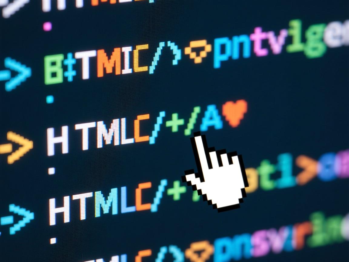 如何用HTML实现鼠标悬停效果？  第3张