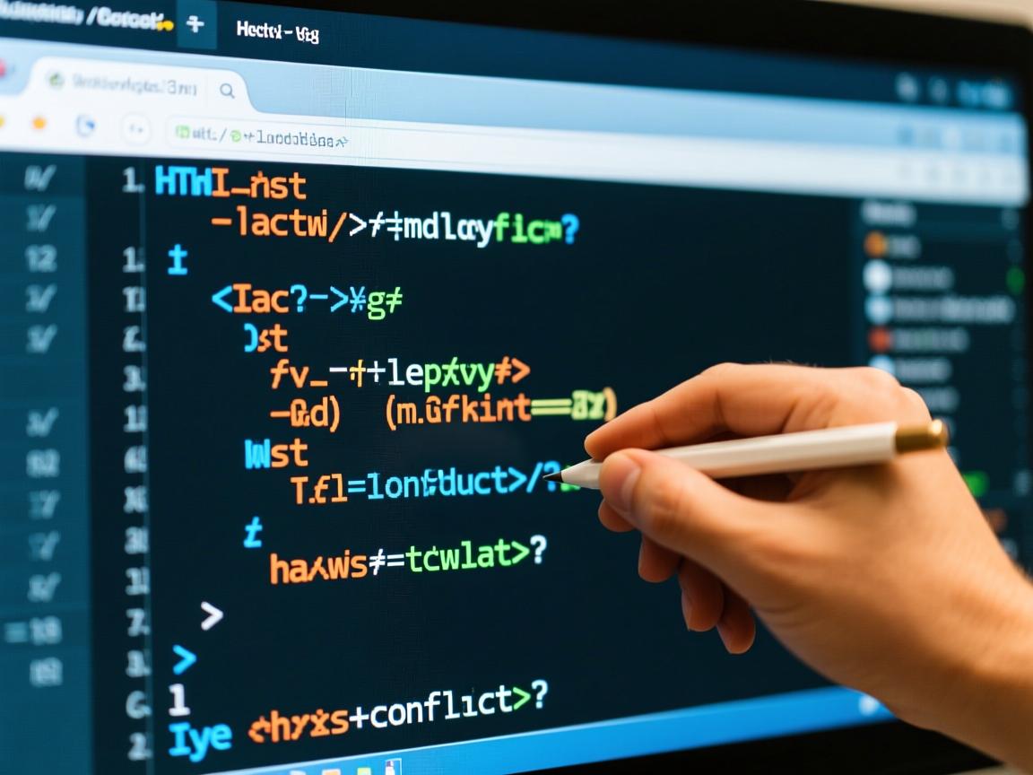 XML解析器解析HTML会冲突吗?  第3张 XML解析器解析HTML会冲突吗?  第3张