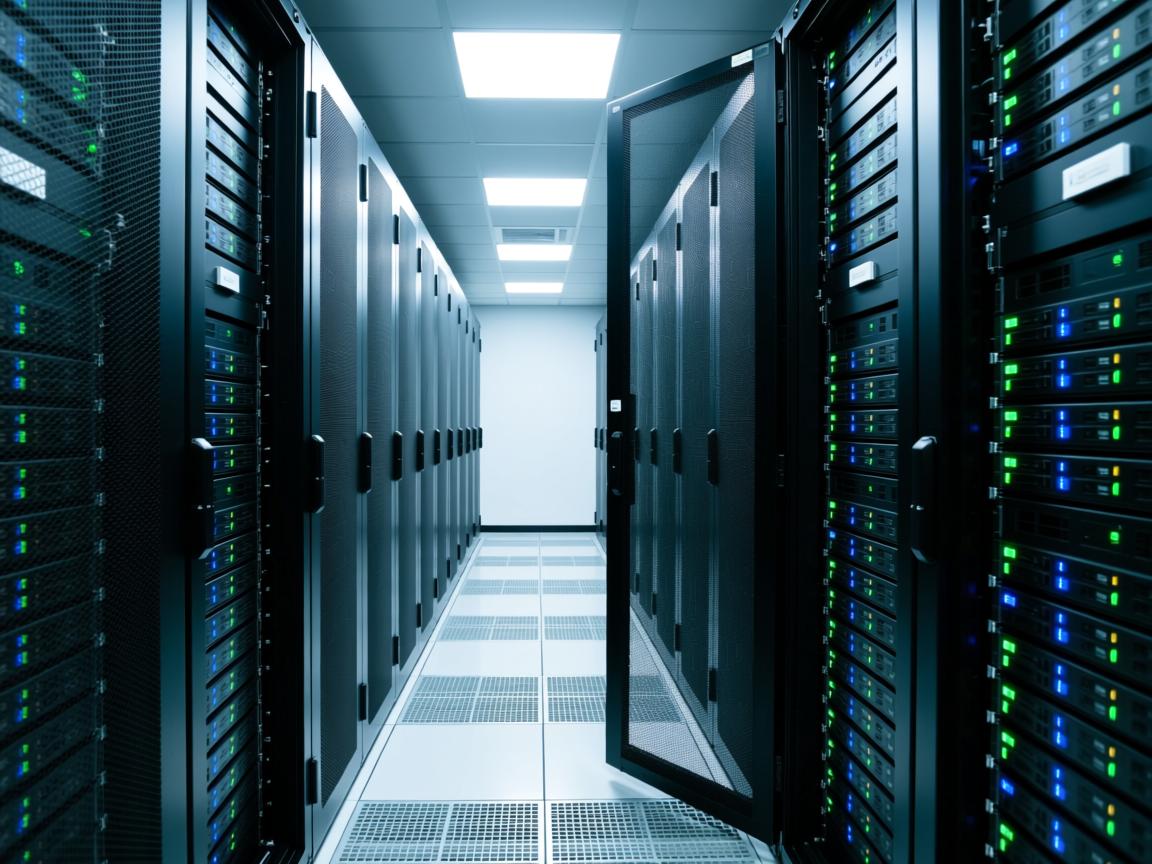 双路服务器性能哪家强?