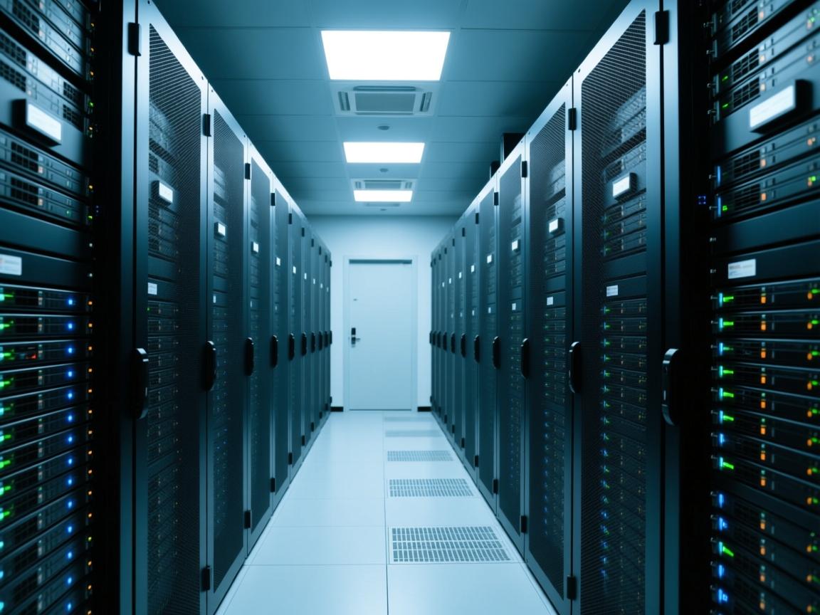 双路服务器性能哪家强?  第3张 双路服务器性能哪家强?  第3张