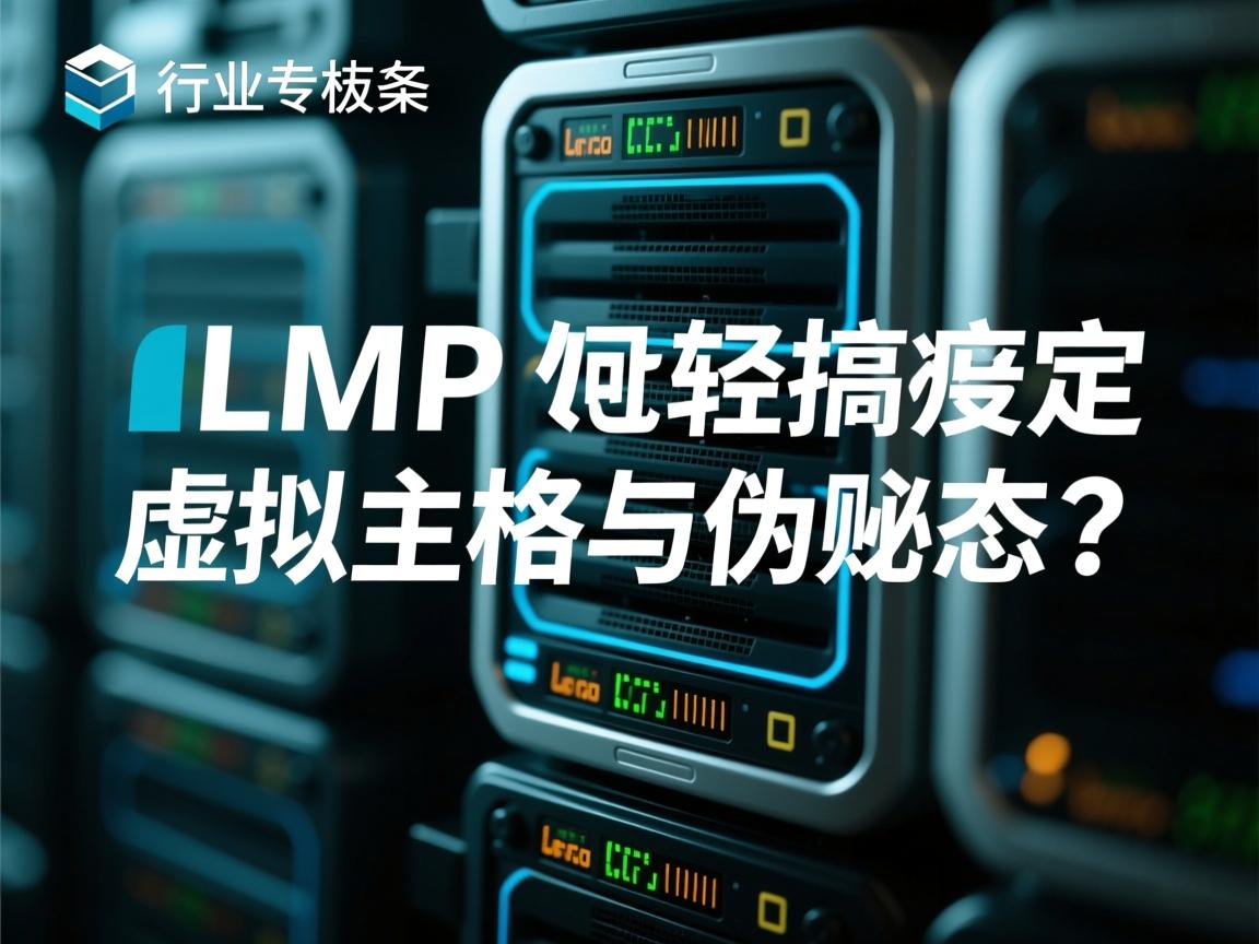 LNMP如何轻松搞定虚拟主机与伪静态?  第3张 LNMP如何轻松搞定虚拟主机与伪静态?  第3张