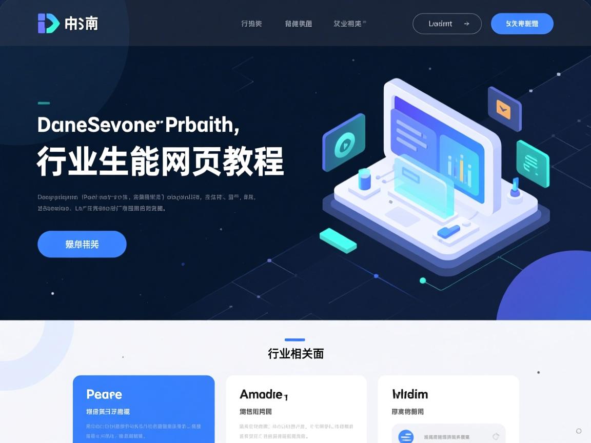 dz自动生成网页教程  第1张 dz自动生成网页教程  第1张