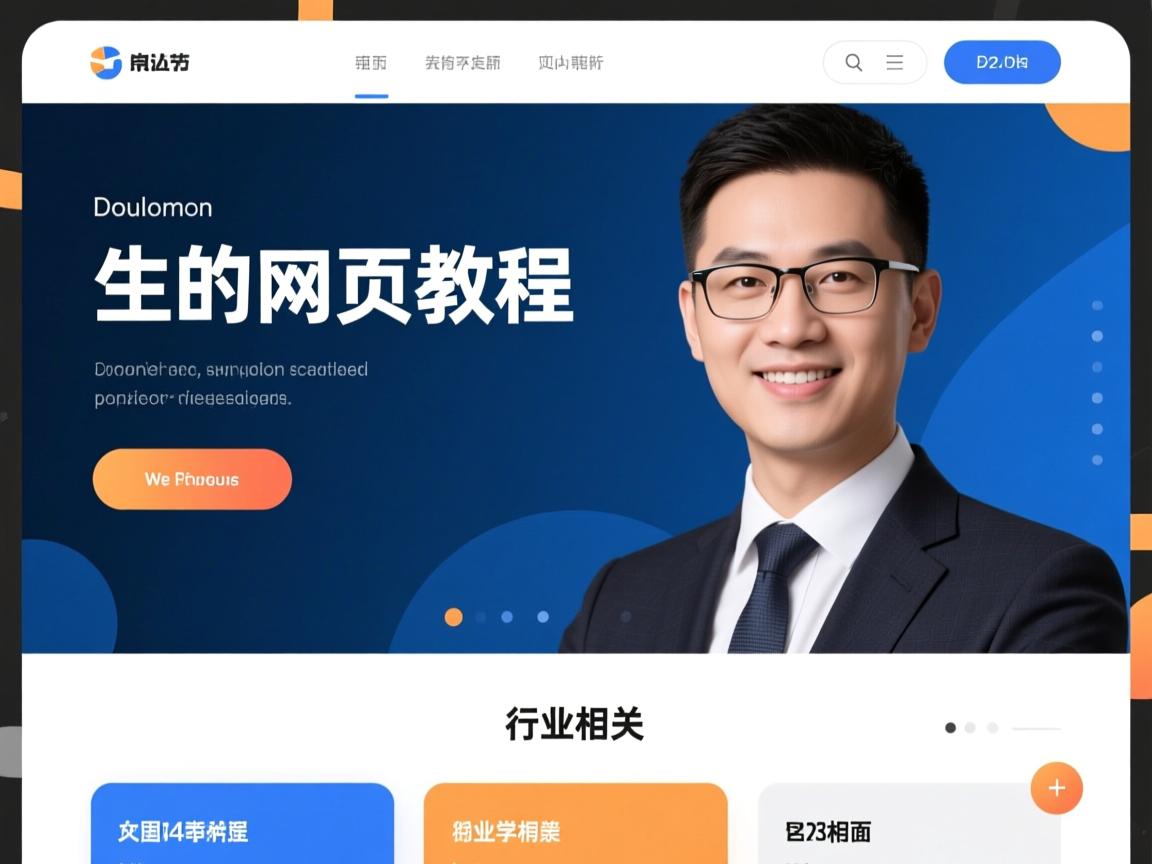 dz自动生成网页教程  第2张 dz自动生成网页教程  第2张