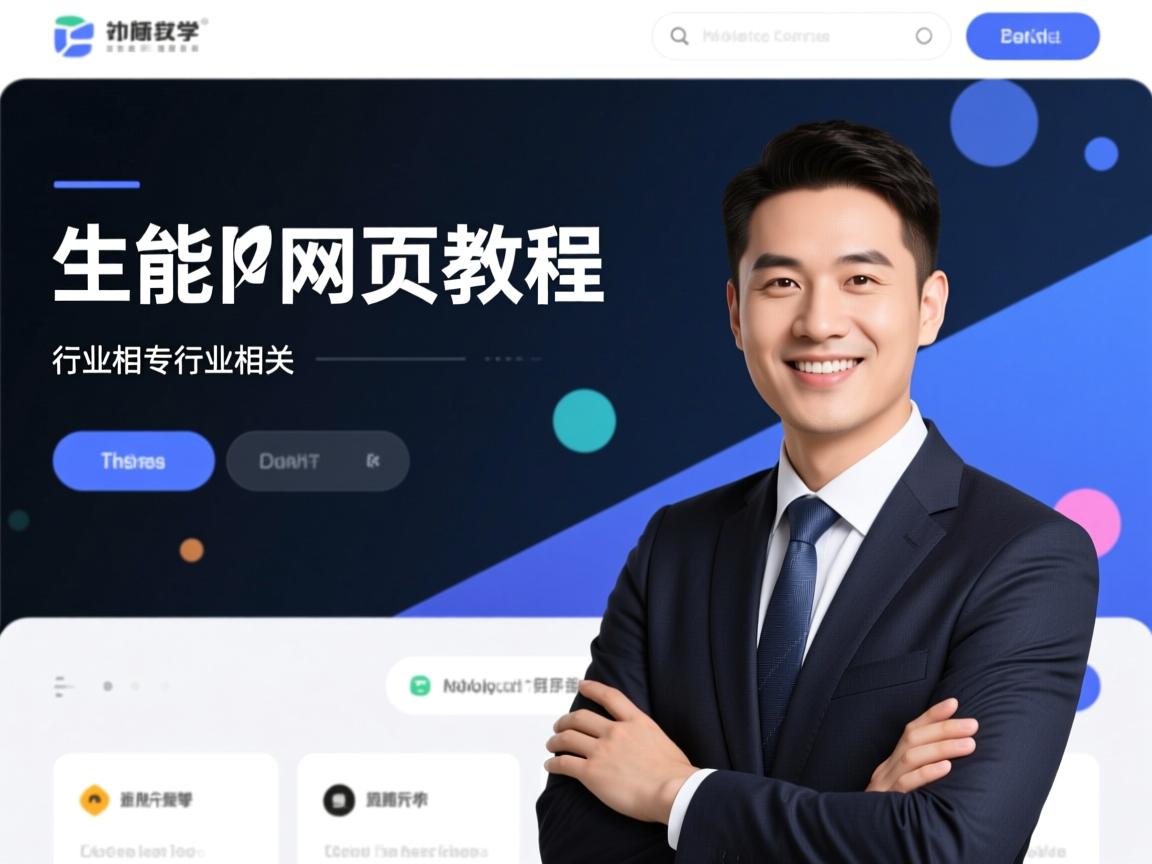 dz自动生成网页教程  第3张 dz自动生成网页教程  第3张