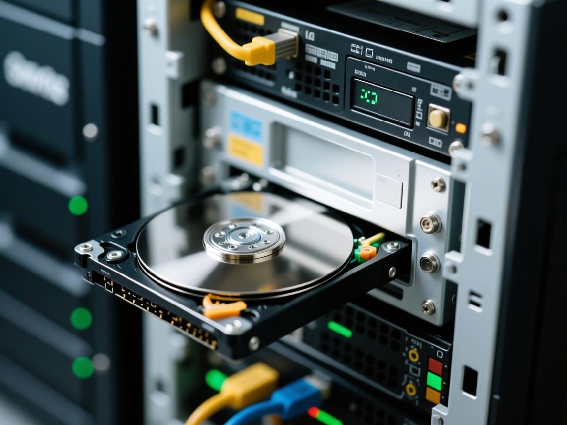 虚拟机如何读取物理光驱?  第2张 虚拟机如何读取物理光驱?  第2张