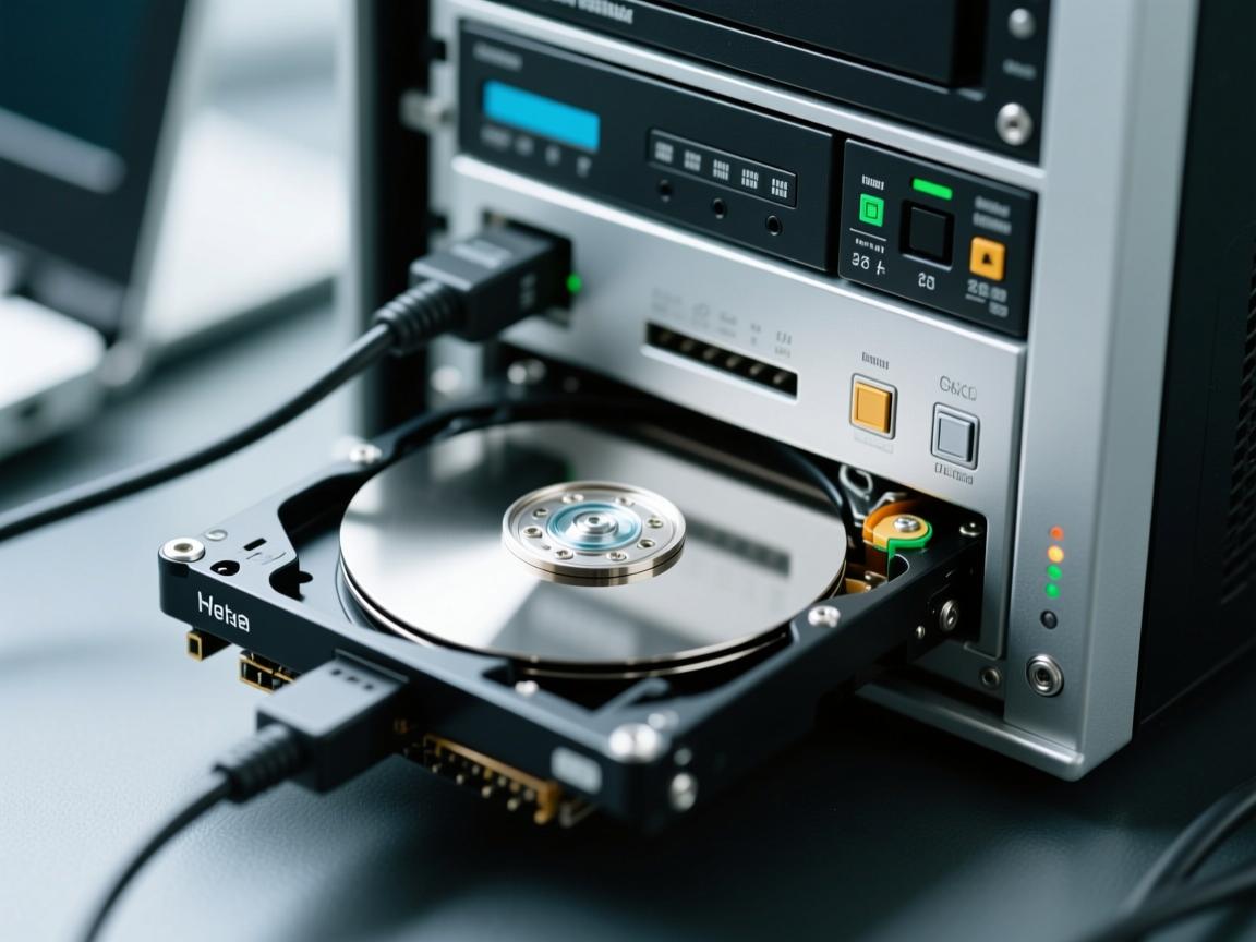 虚拟机如何读取物理光驱?  第3张 虚拟机如何读取物理光驱?  第3张