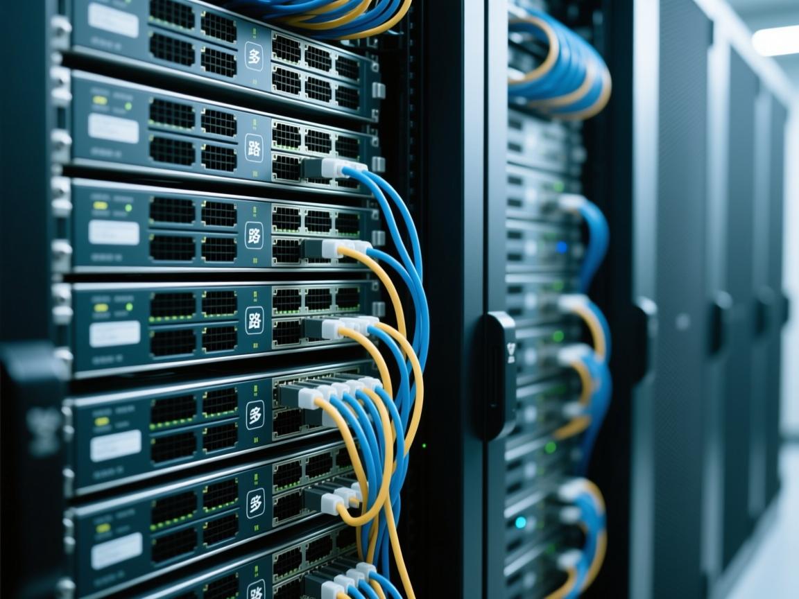 多路服务器有何优势?,多路服务器如何提升性能?,为何选择多路服务器?,多路服务器作用是什么?  第2张 多路服务器有何优势?,多路服务器如何提升性能?,为何选择多路服务器?,多路服务器作用是什么?  第2张