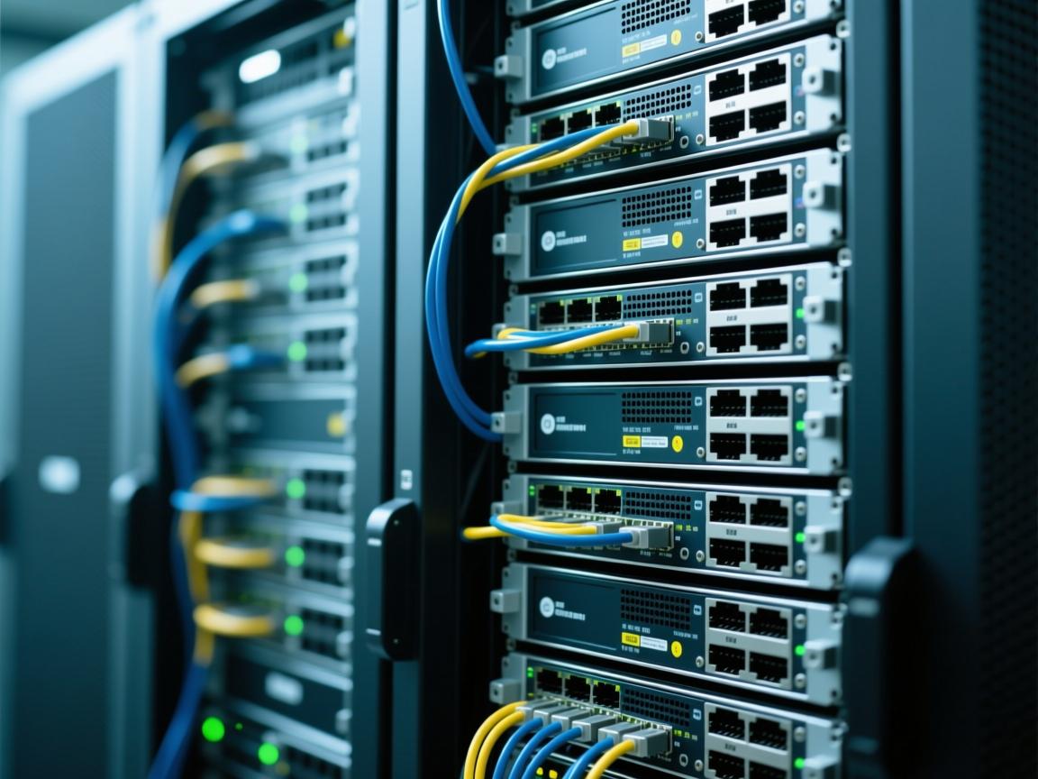 多路服务器有何优势?,多路服务器如何提升性能?,为何选择多路服务器?,多路服务器作用是什么?  第3张 多路服务器有何优势?,多路服务器如何提升性能?,为何选择多路服务器?,多路服务器作用是什么?  第3张