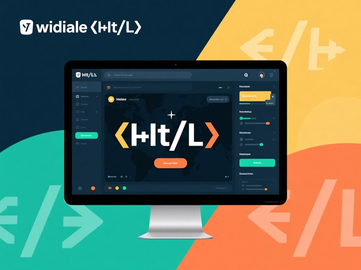 HTML如何制作视频教程？