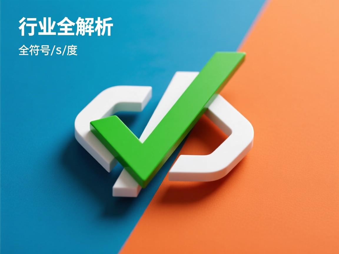 html怎么打勾?代码符号全解析  第2张 html怎么打勾?代码符号全解析  第2张