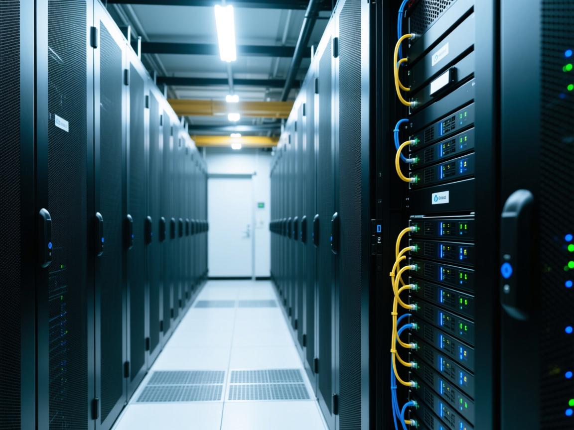 阿里云ECS本质是物理服务器?  第1张 阿里云ECS本质是物理服务器?  第1张