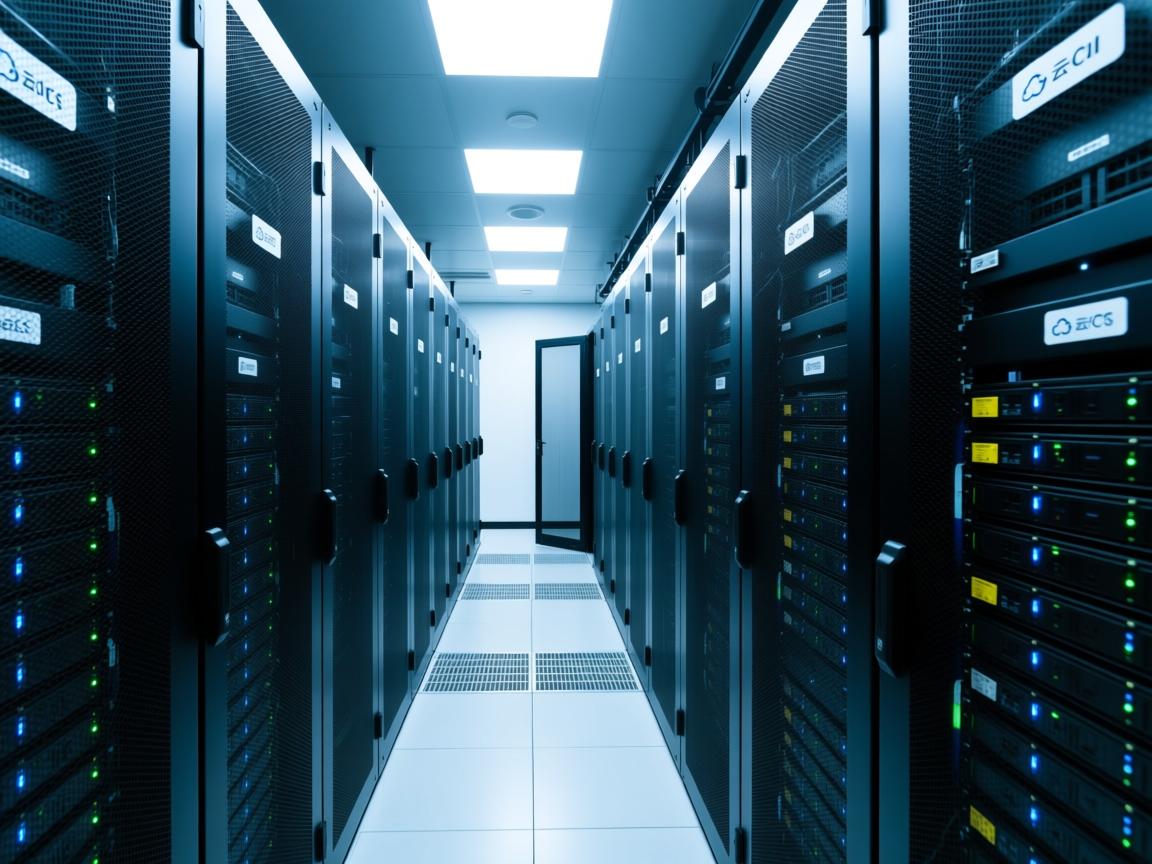 阿里云ECS本质是物理服务器?  第2张 阿里云ECS本质是物理服务器?  第2张