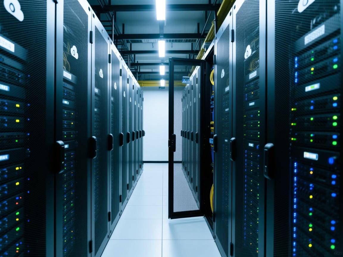 阿里云ECS本质是物理服务器?  第3张 阿里云ECS本质是物理服务器?  第3张