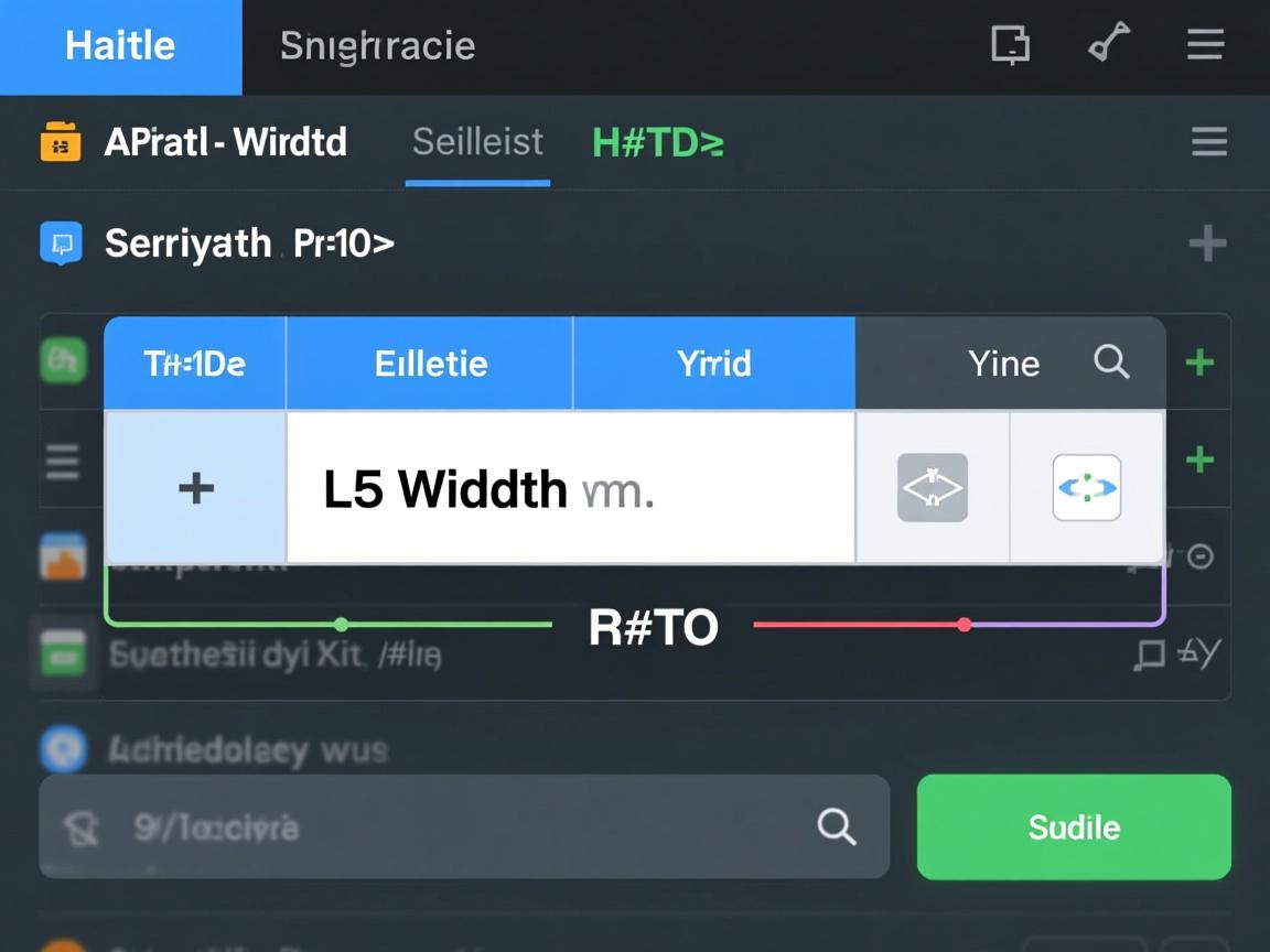 HTML5表格宽度如何缩小？  第3张