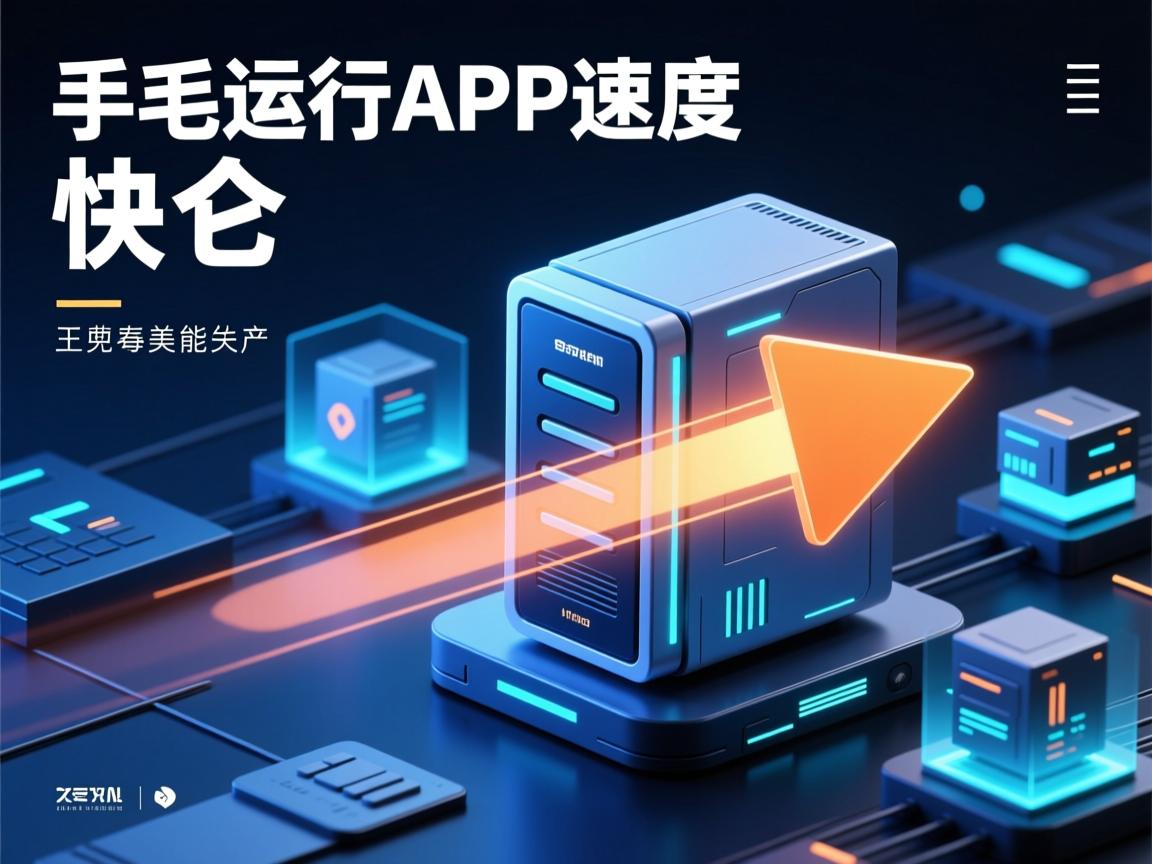 虚拟主机运行APP速度够快吗  第2张 虚拟主机运行APP速度够快吗  第2张
