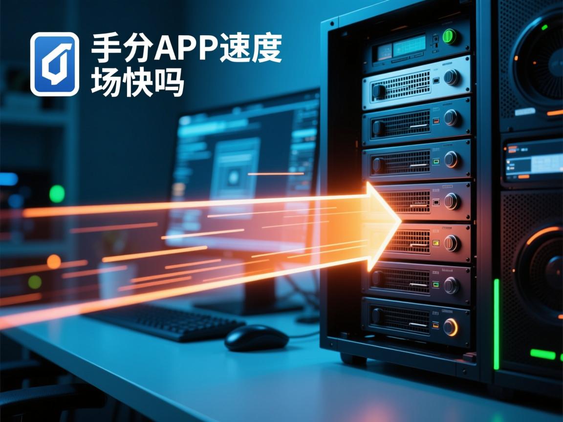 虚拟主机运行APP速度够快吗  第3张 虚拟主机运行APP速度够快吗  第3张