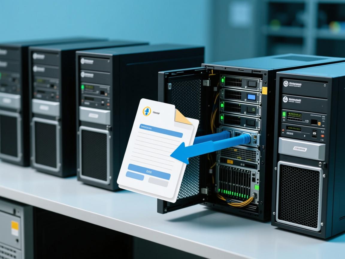 物理主机与虚拟机如何共享文件?  第2张 物理主机与虚拟机如何共享文件?  第2张