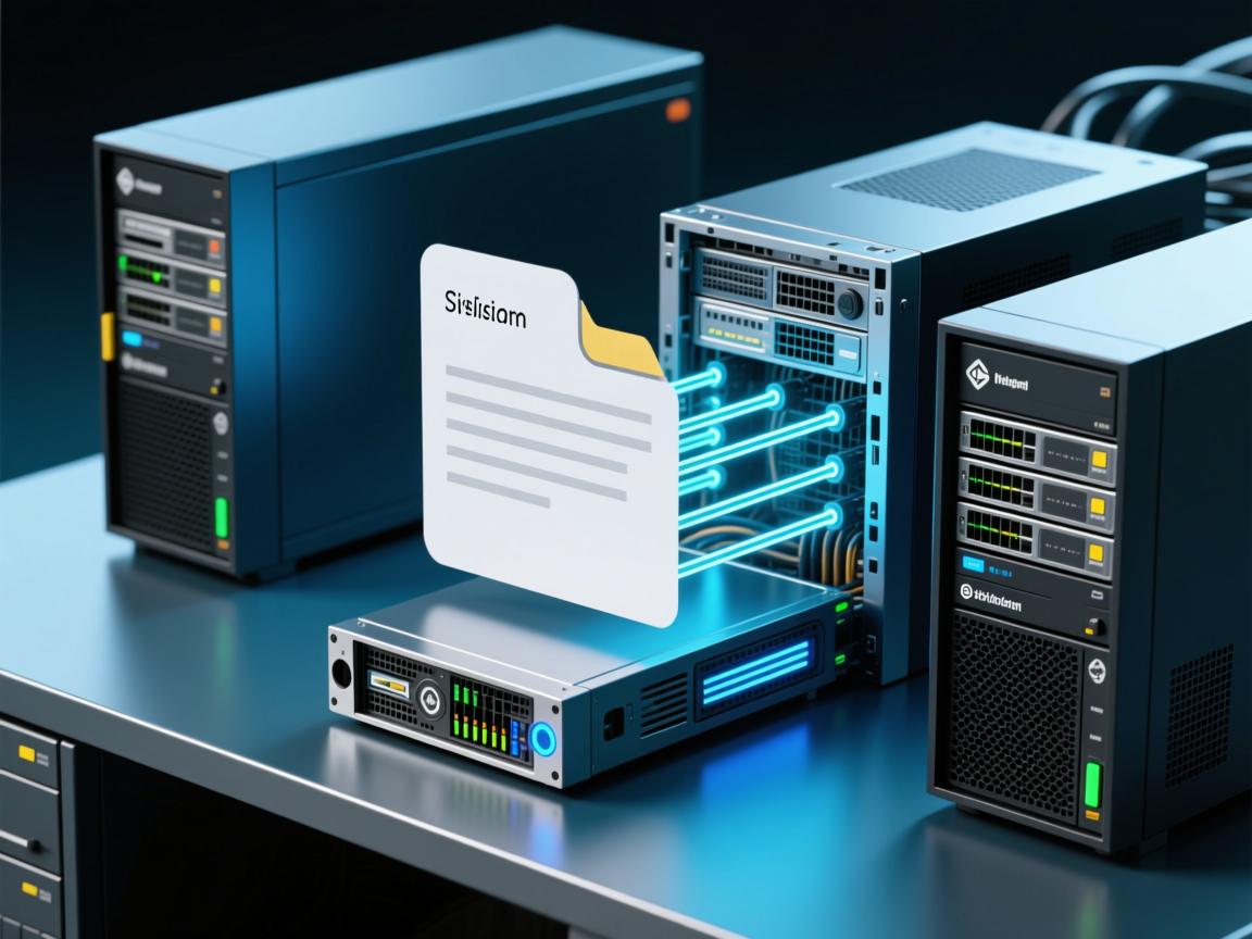 物理主机与虚拟机如何共享文件?  第3张 物理主机与虚拟机如何共享文件?  第3张