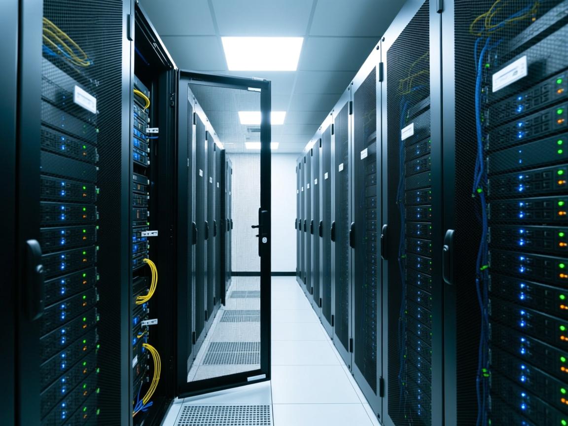 淄博聚品服务器性能如何？