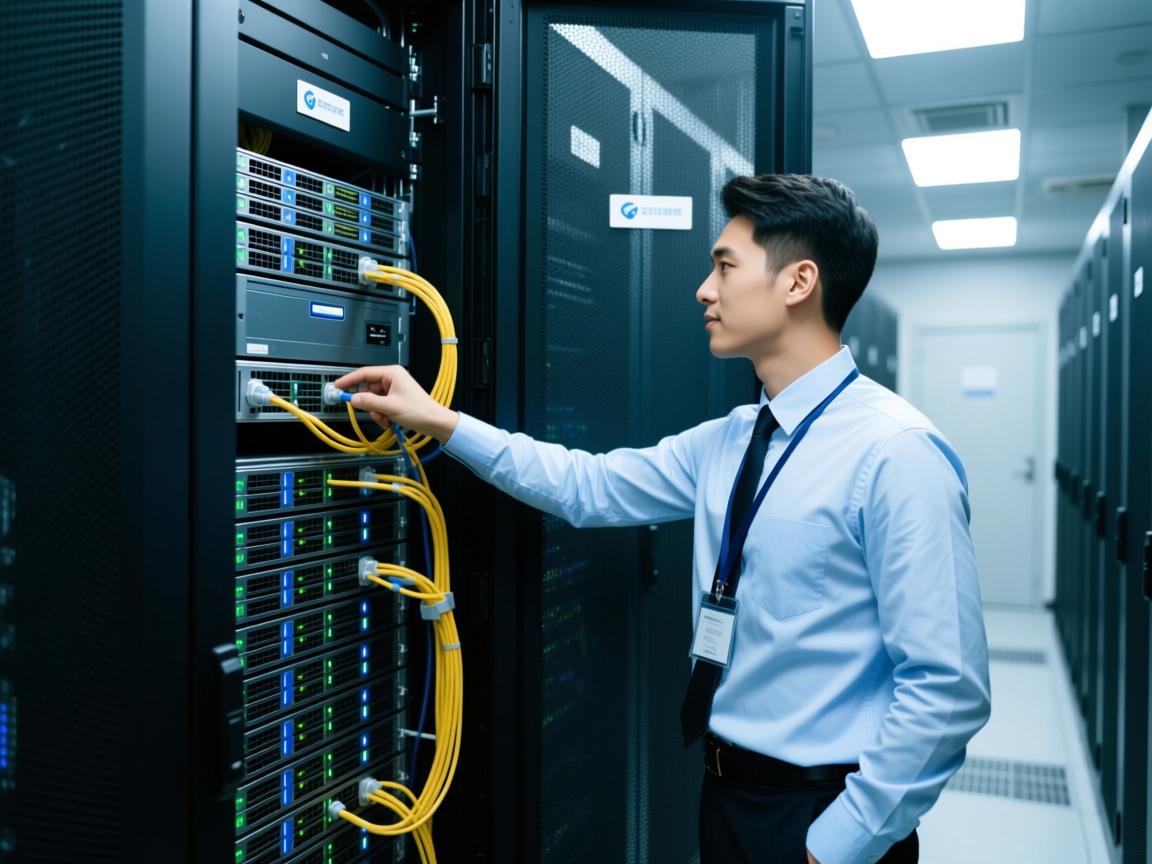 淄博聚品服务器性能如何?  第2张 淄博聚品服务器性能如何?  第2张