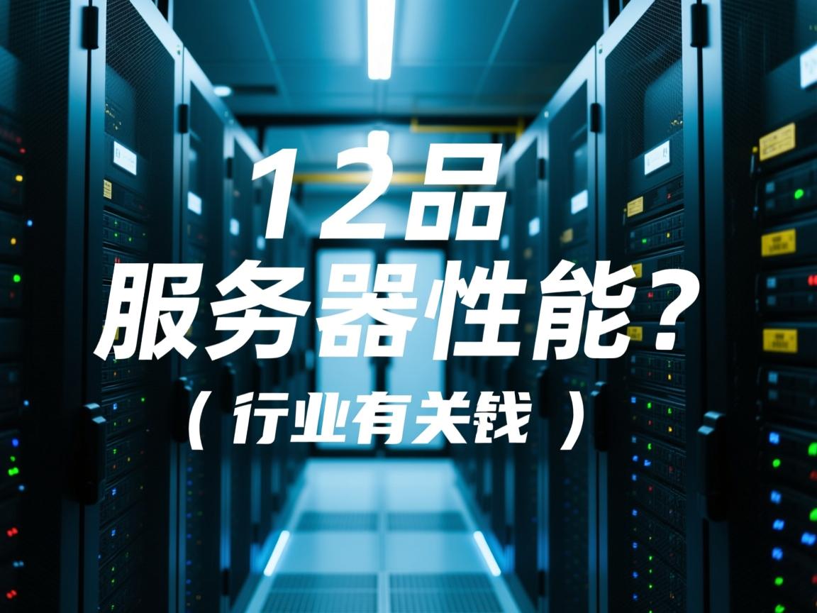 淄博聚品服务器性能如何?  第3张 淄博聚品服务器性能如何?  第3张