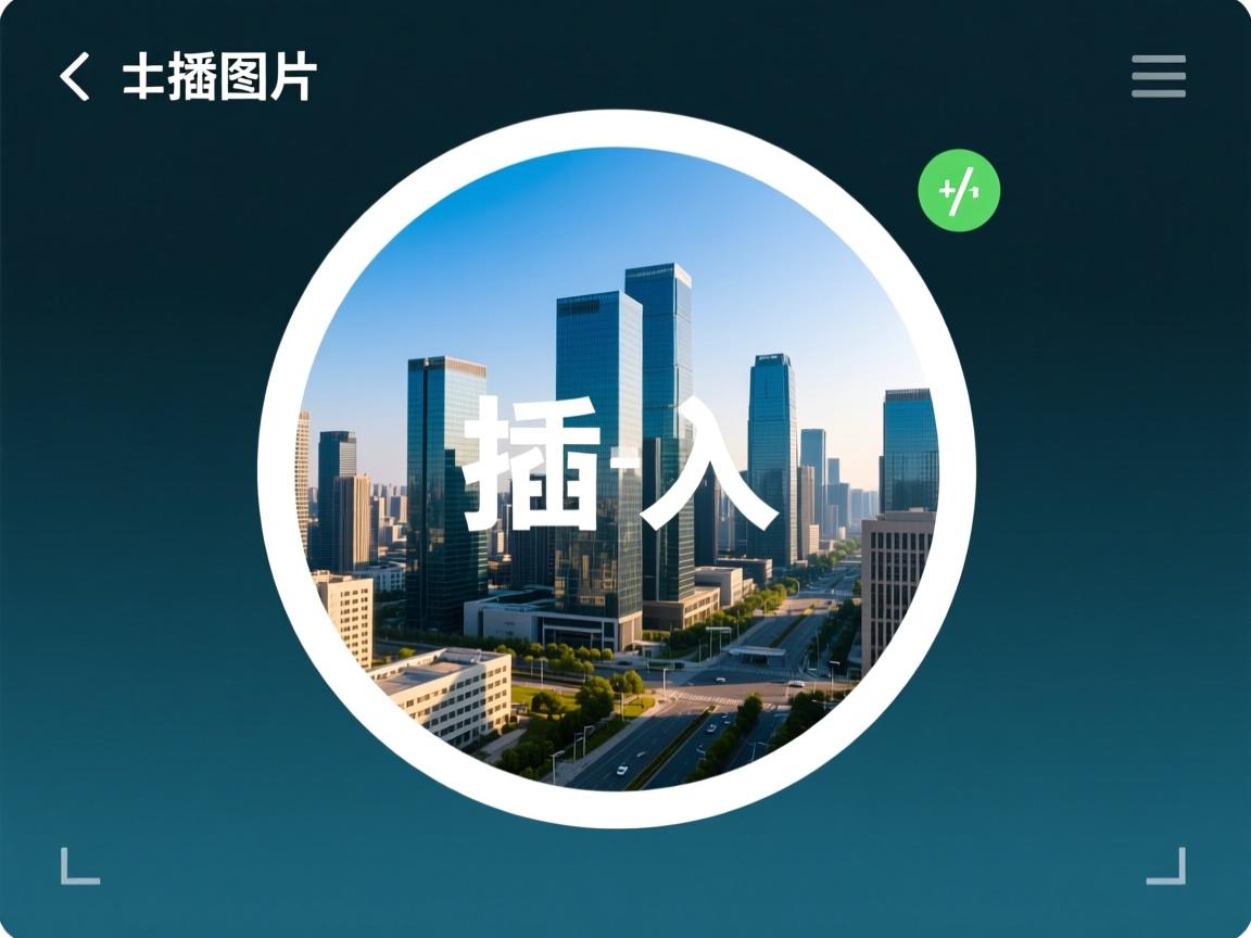 html中如何插入圆形图片  第2张 html中如何插入圆形图片  第2张