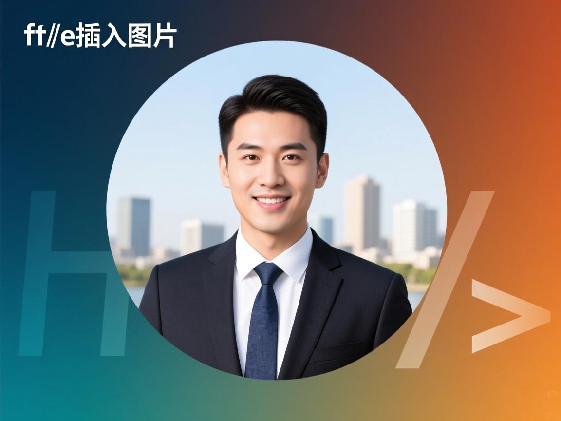 html中如何插入圆形图片  第3张 html中如何插入圆形图片  第3张