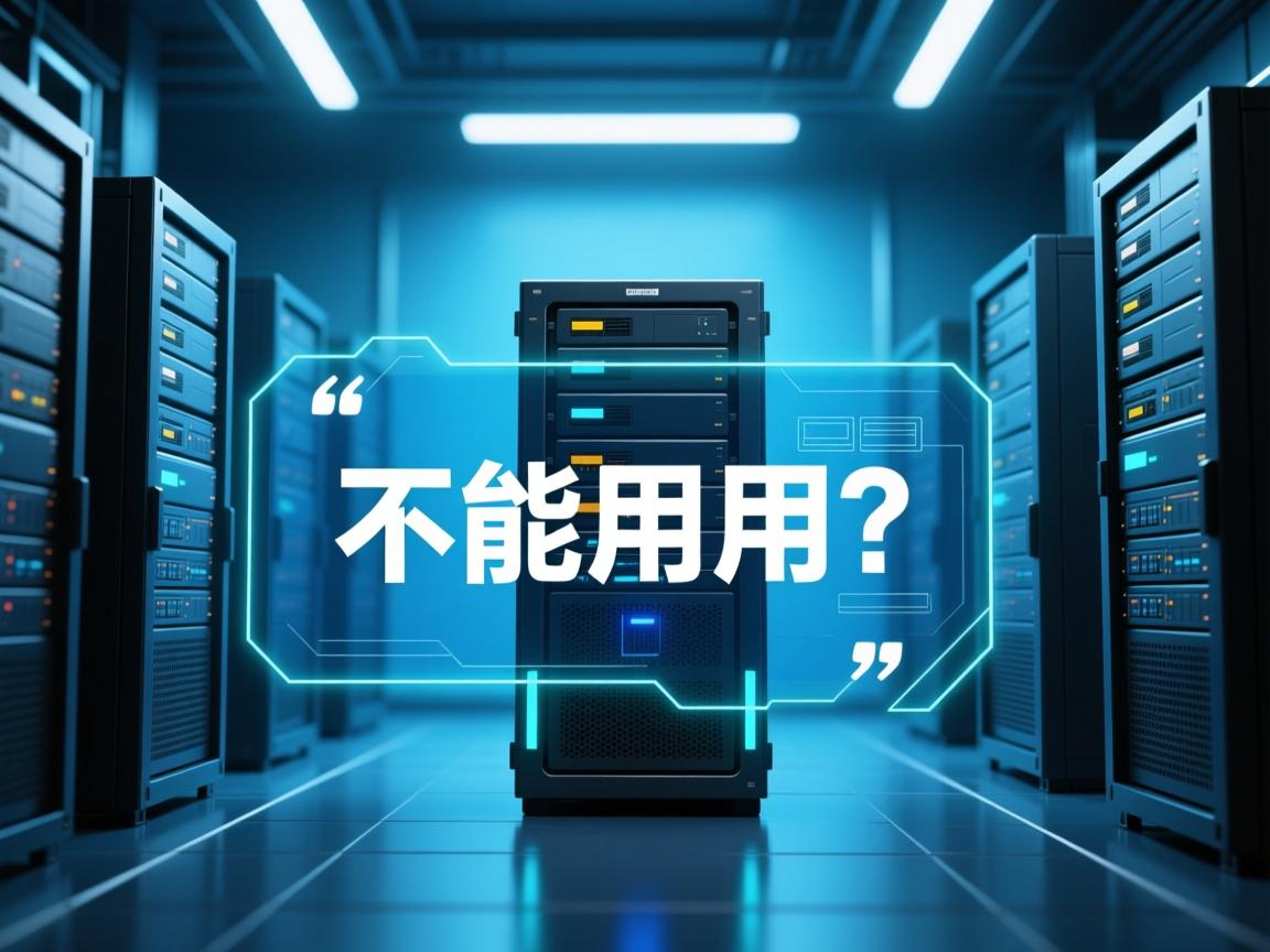 虚拟主机买后不能用？  第3张