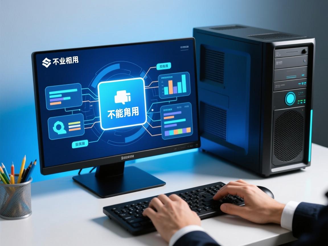 虚拟主机买后不能用？  第2张