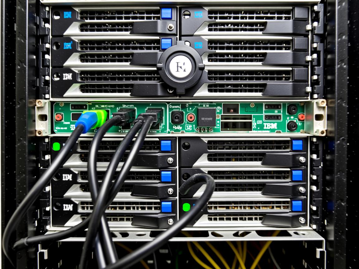 IBM服务器重启步骤?  第2张 IBM服务器重启步骤?  第2张