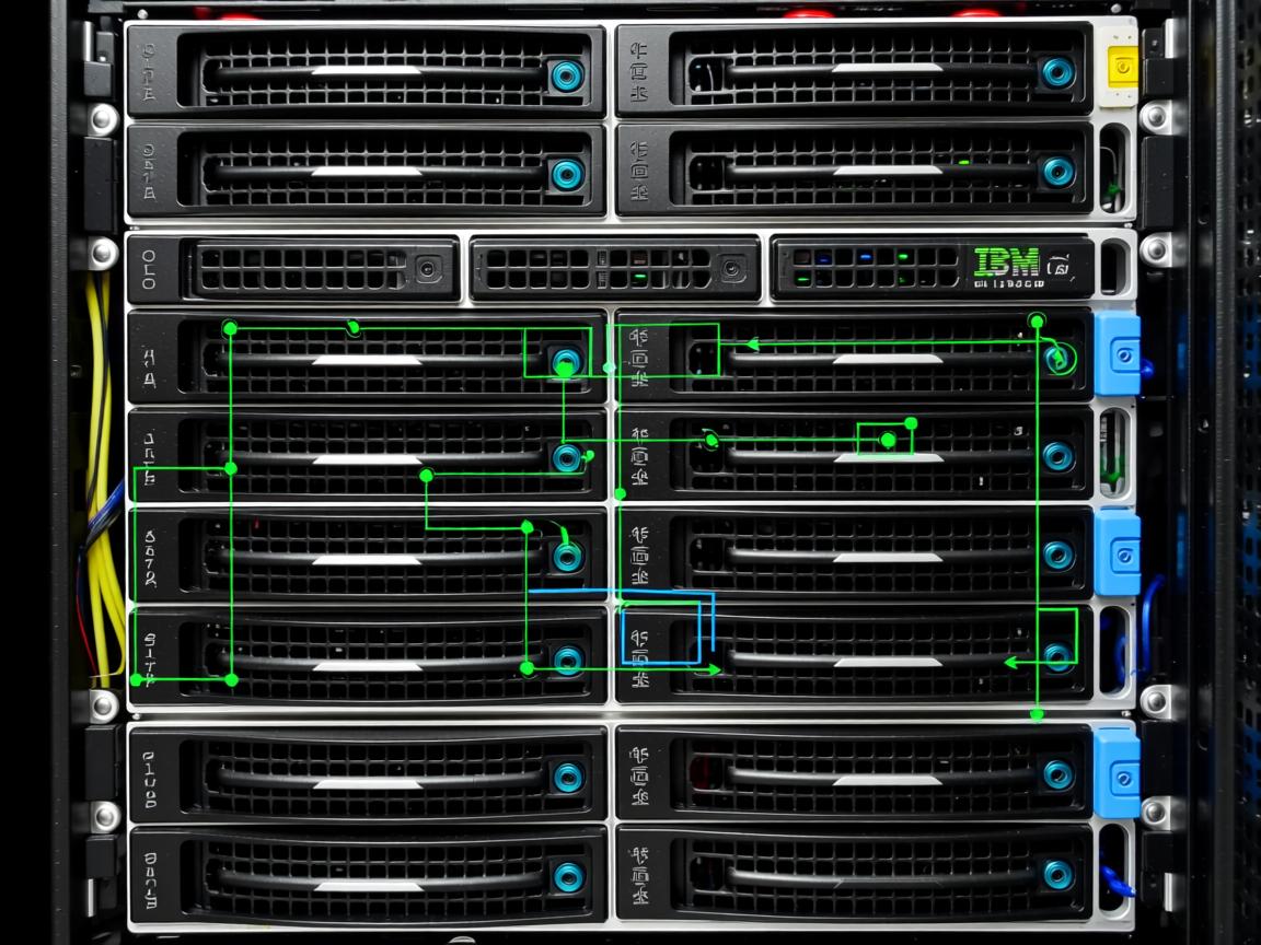 IBM服务器重启步骤?  第1张 IBM服务器重启步骤?  第1张