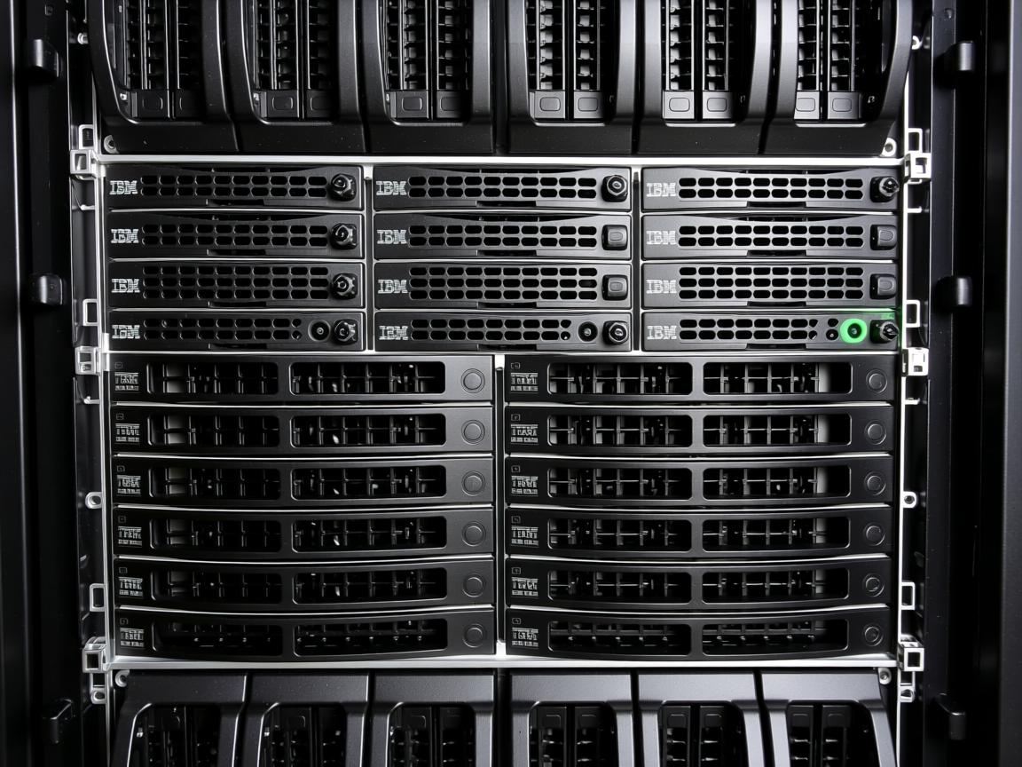 IBM服务器重启步骤?  第3张 IBM服务器重启步骤?  第3张