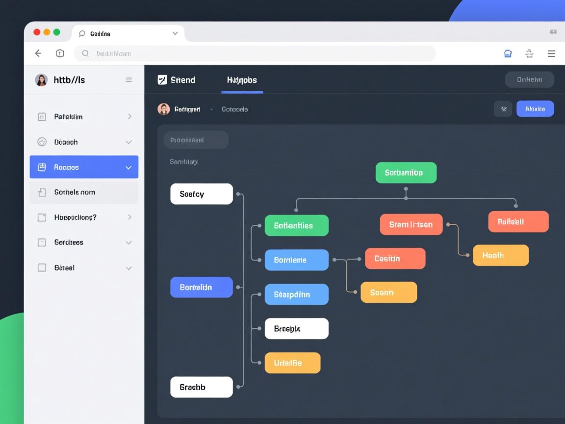 HTML树形菜单实现技巧  第2张 HTML树形菜单实现技巧  第2张